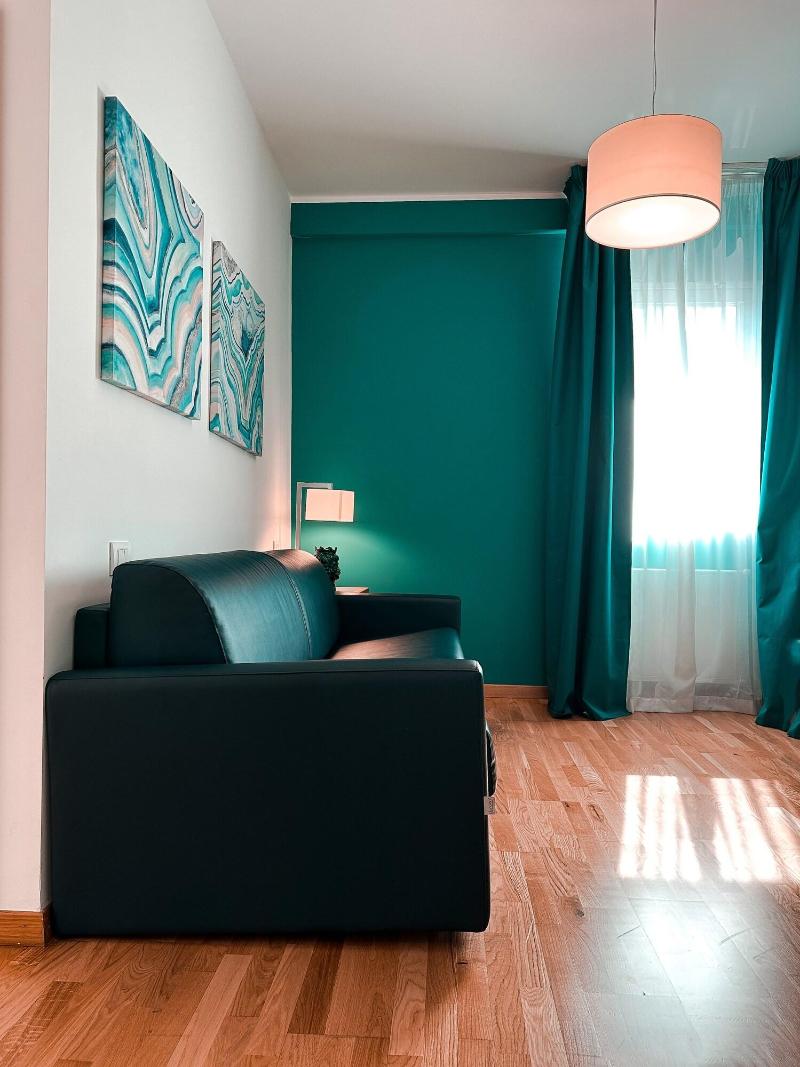 Principe Alogna Wellness & Spa - Oda