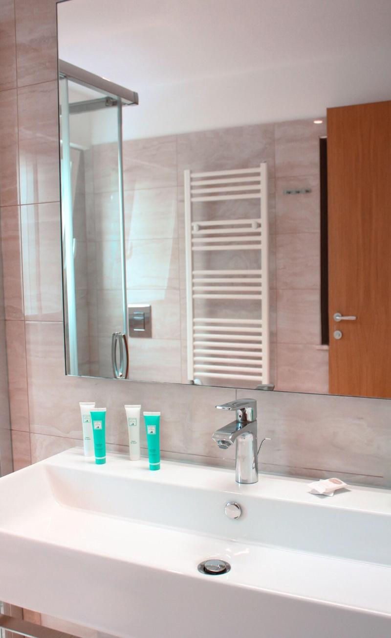 Principe Alogna Wellness & Spa - Oda