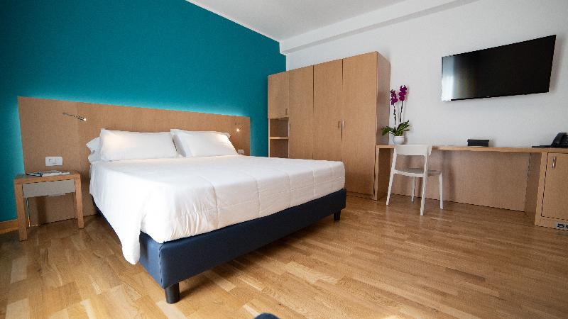 Principe Alogna Wellness & Spa - Oda