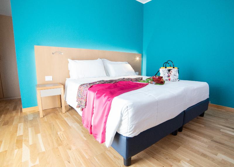 Principe Alogna Wellness & Spa - Oda