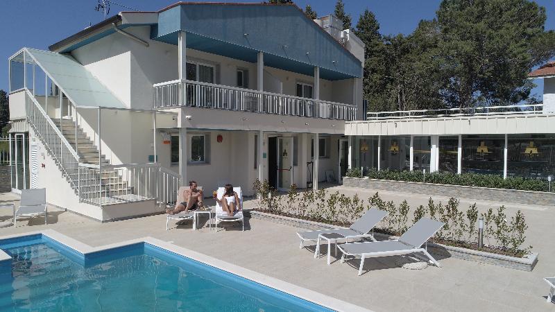 Principe Alogna Wellness & Spa - Havuz