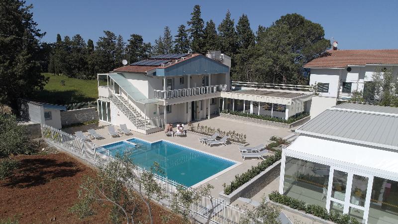Principe Alogna Wellness & Spa - Havuz