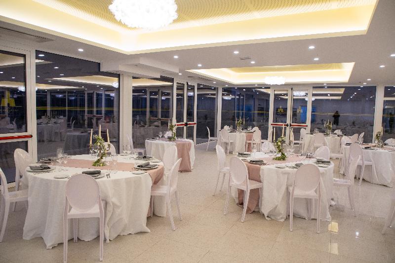 Principe Alogna Wellness & Spa - Restoran