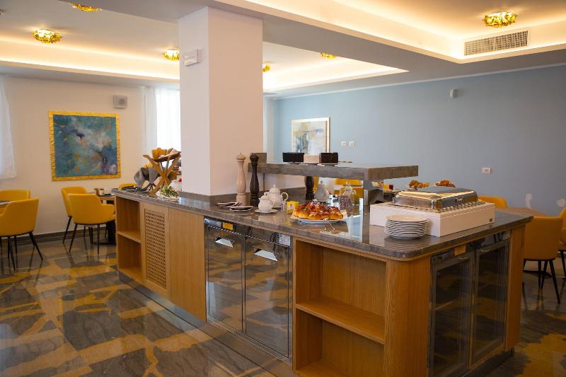 Principe Alogna Wellness & Spa - Restoran