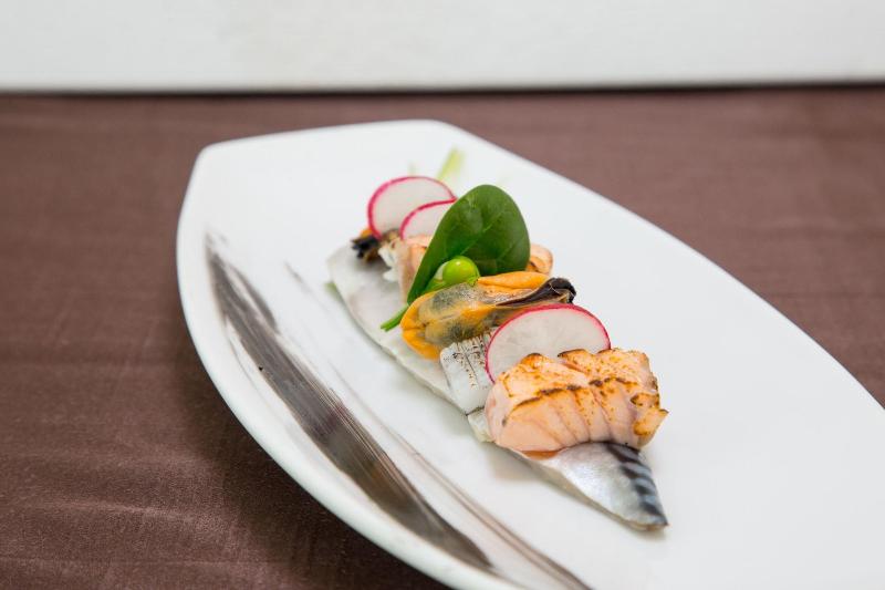 Principe Alogna Wellness & Spa - Restoran