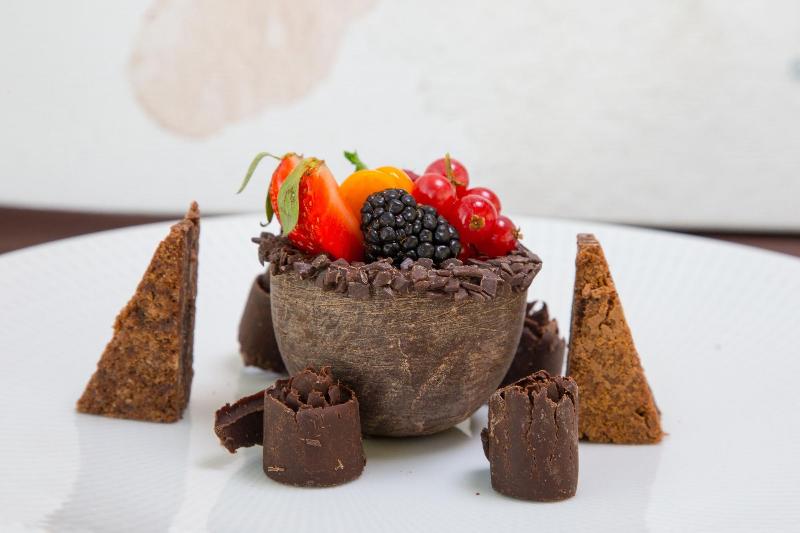 Principe Alogna Wellness & Spa - Restoran