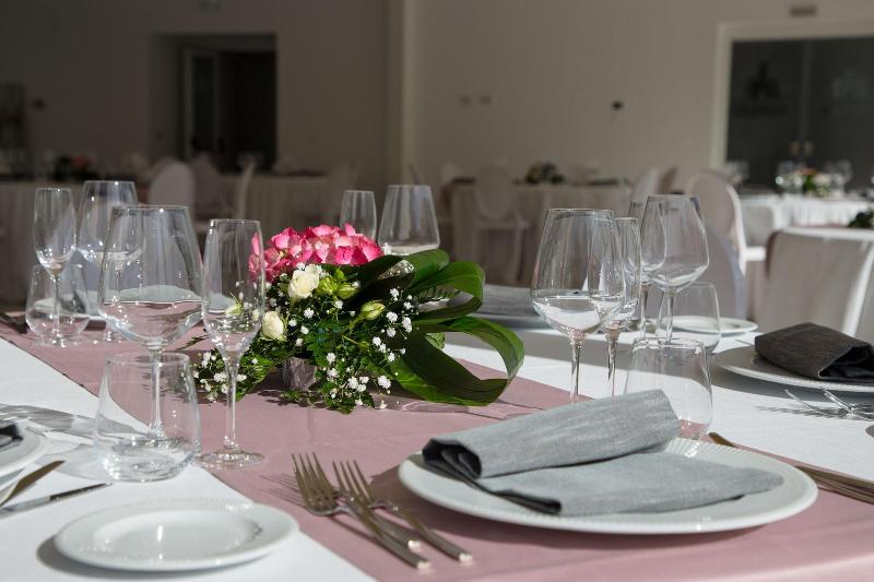 Principe Alogna Wellness & Spa - Restoran