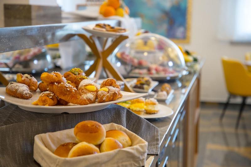 Principe Alogna Wellness & Spa - Restoran