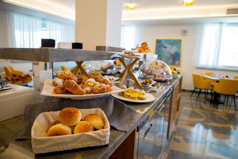 Principe Alogna Wellness & Spa - Restoran
