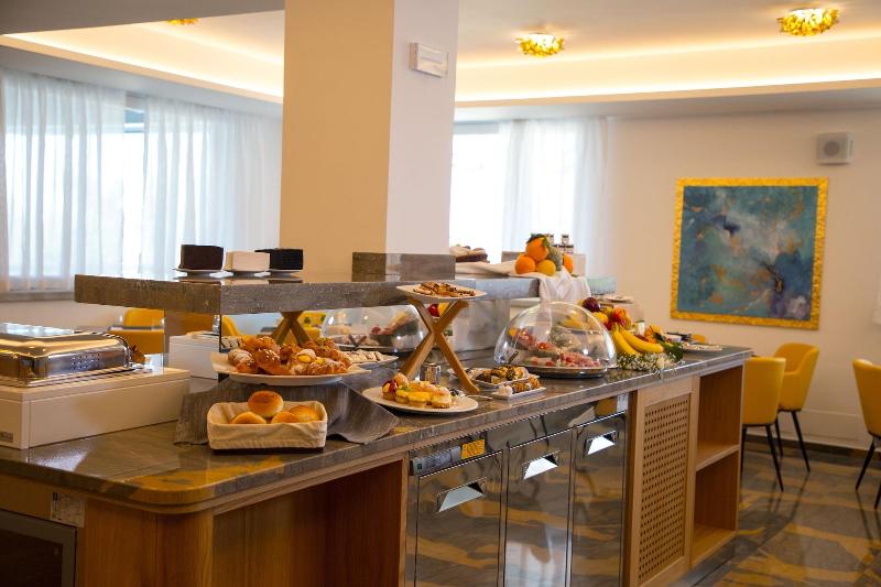 Principe Alogna Wellness & Spa - Restoran