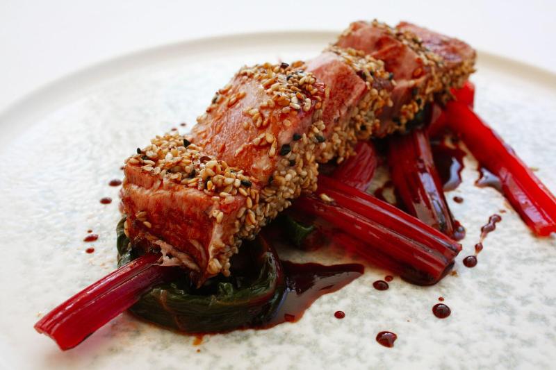 Principe Alogna Wellness & Spa - Restoran
