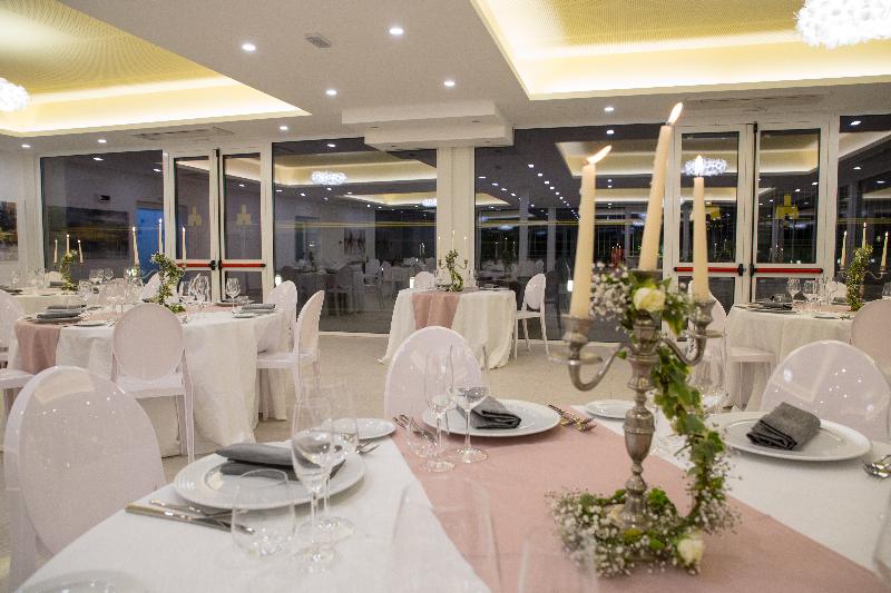 Principe Alogna Wellness & Spa - Restoran