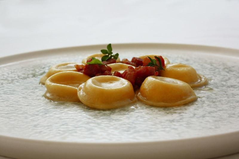 Principe Alogna Wellness & Spa - Restoran