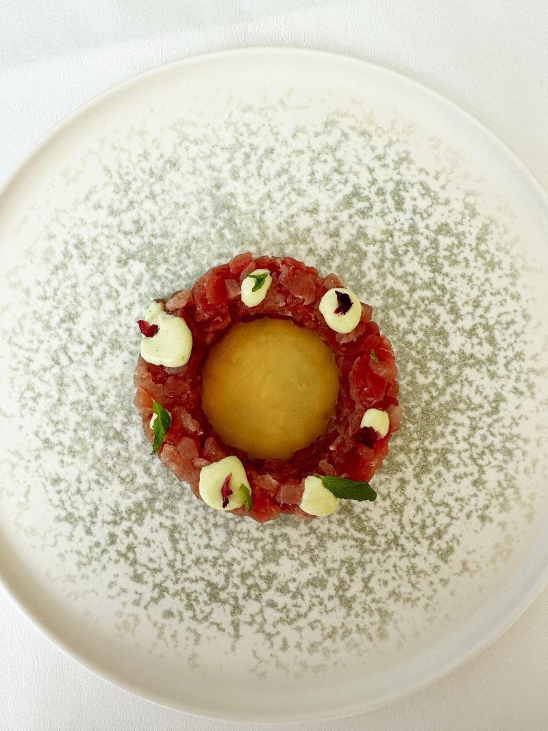 Principe Alogna Wellness & Spa - Restoran