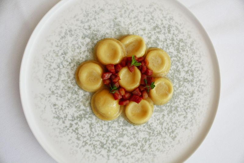Principe Alogna Wellness & Spa - Restoran
