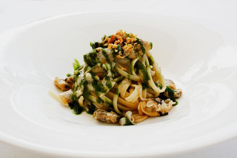 Principe Alogna Wellness & Spa - Restoran