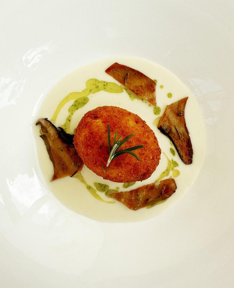 Principe Alogna Wellness & Spa - Restoran