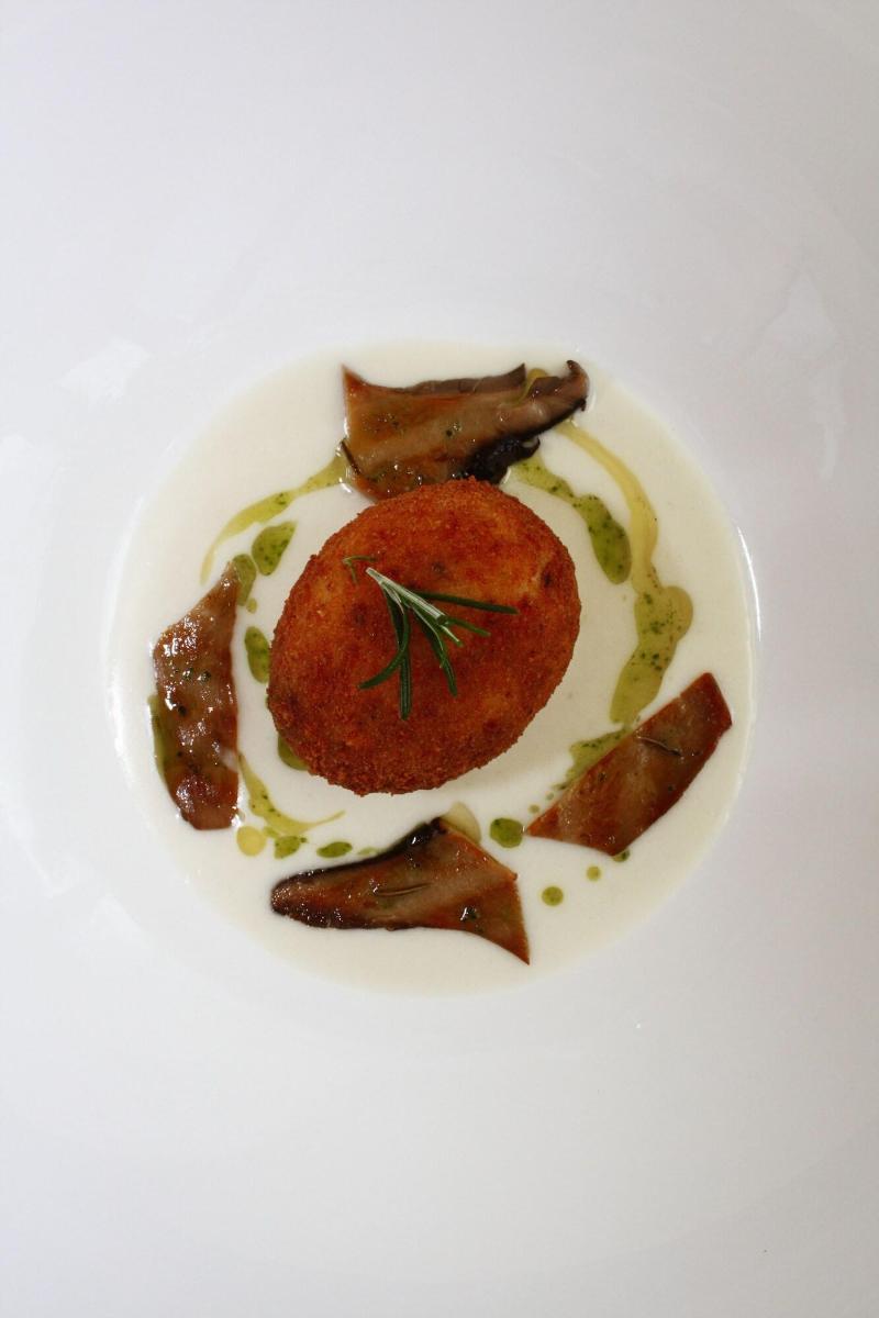 Principe Alogna Wellness & Spa - Restoran