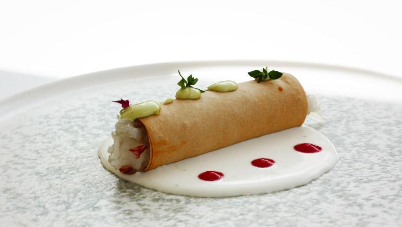 Principe Alogna Wellness & Spa - Restoran
