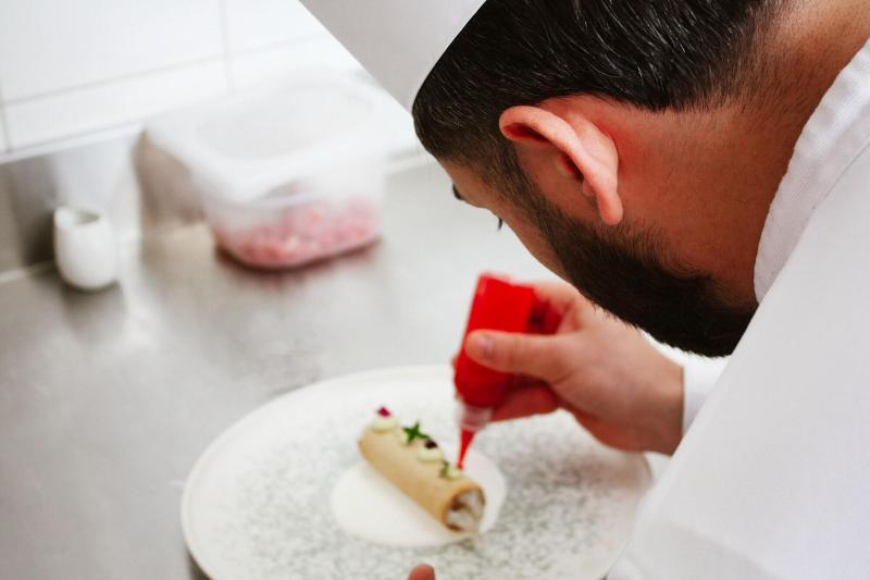 Principe Alogna Wellness & Spa - Restoran