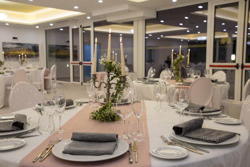 Principe Alogna Wellness & Spa - Restoran