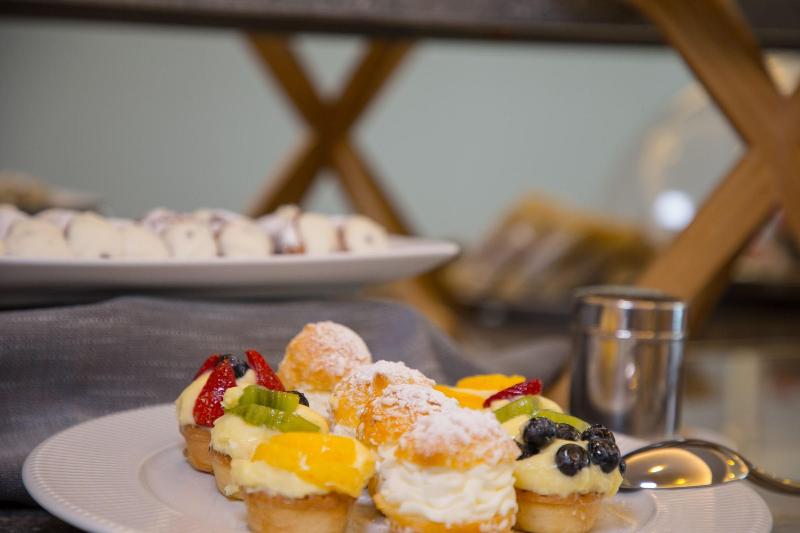 Principe Alogna Wellness & Spa - Restoran