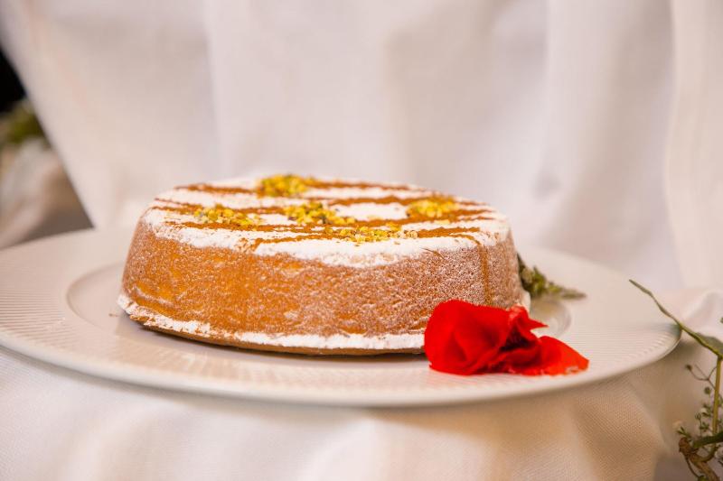Principe Alogna Wellness & Spa - Restoran