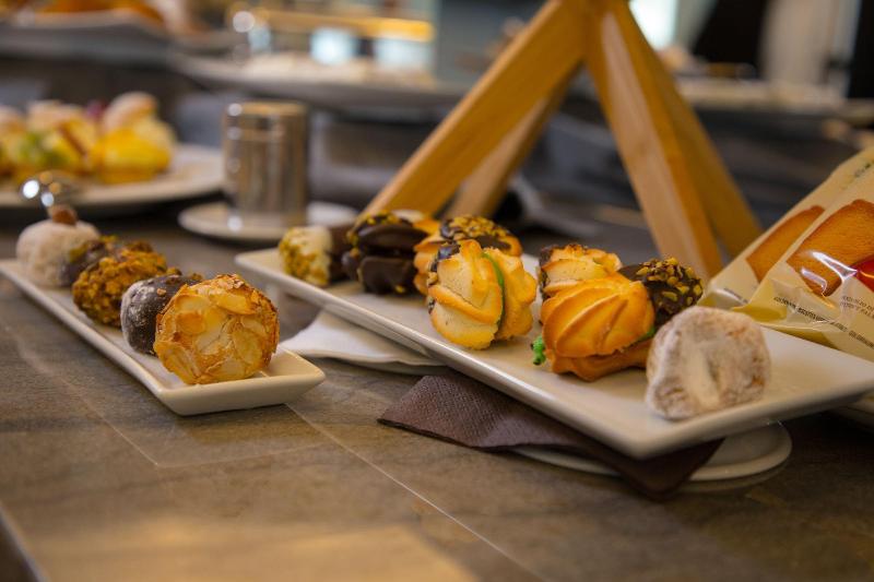 Principe Alogna Wellness & Spa - Restoran