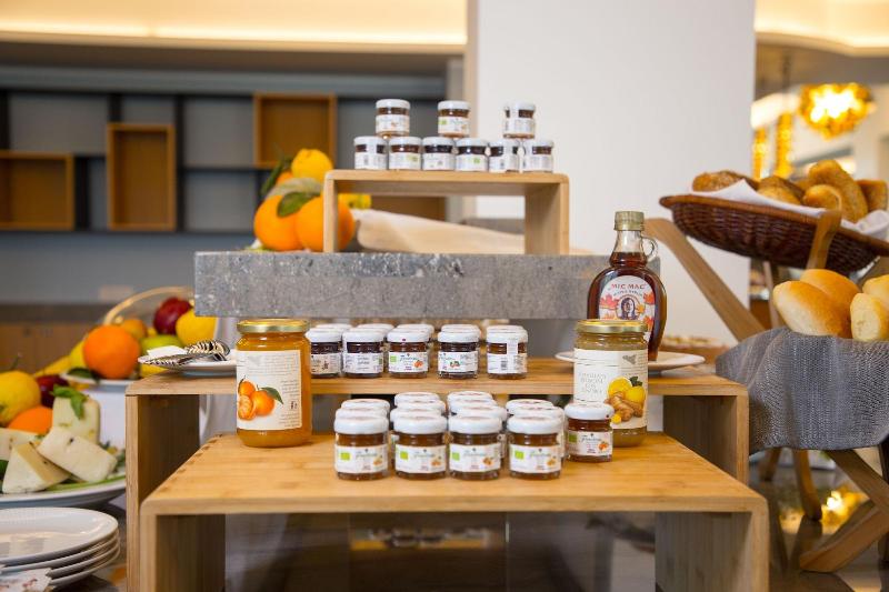 Principe Alogna Wellness & Spa - Restoran