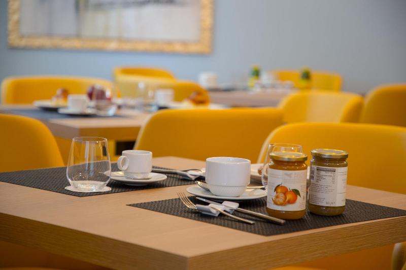 Principe Alogna Wellness & Spa - Restoran