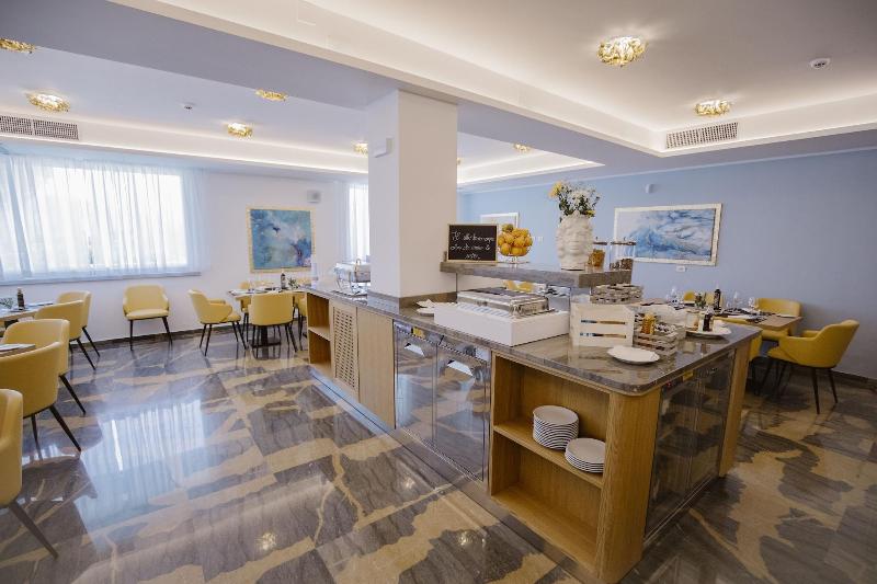Principe Alogna Wellness & Spa - Restoran