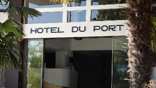 Hotel Du Port