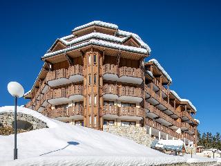 Residence La Duit - Vacanceole