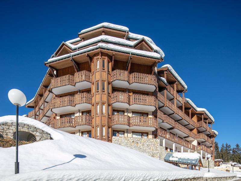Residence La Duit - Vacanceole - Genel
