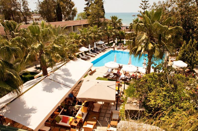 Sunprime Dogan Side Beach - Genel