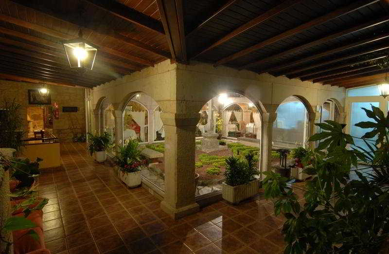 Hotel Gastronómico Casa Rosalia