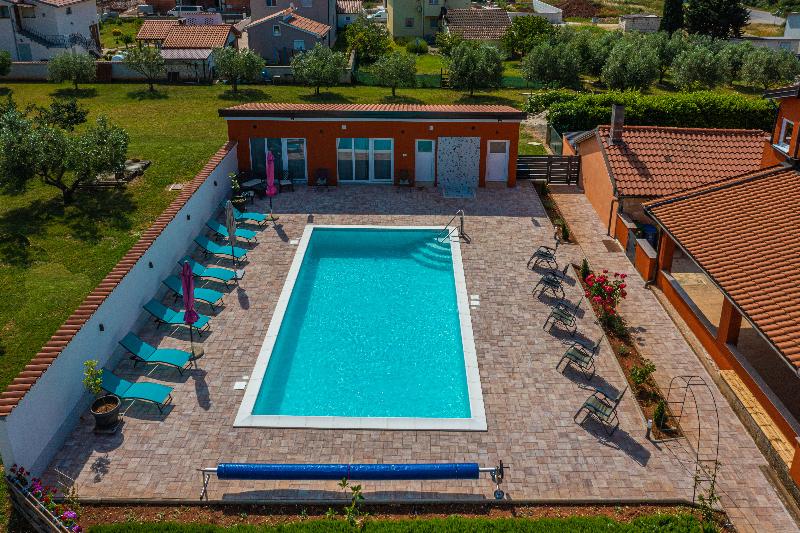 Apartments Danka - Genel
