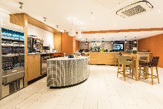 Holiday Inn Lancaster fotoÄŸrafÄ±
