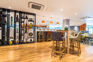 Holiday Inn Lancaster fotoÄŸrafÄ±