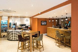 Holiday Inn Lancaster fotoÄŸrafÄ±