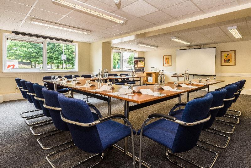 Holiday Inn Lancaster - Toplantı