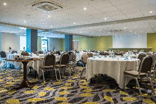 Holiday Inn Lancaster fotoÄŸrafÄ±