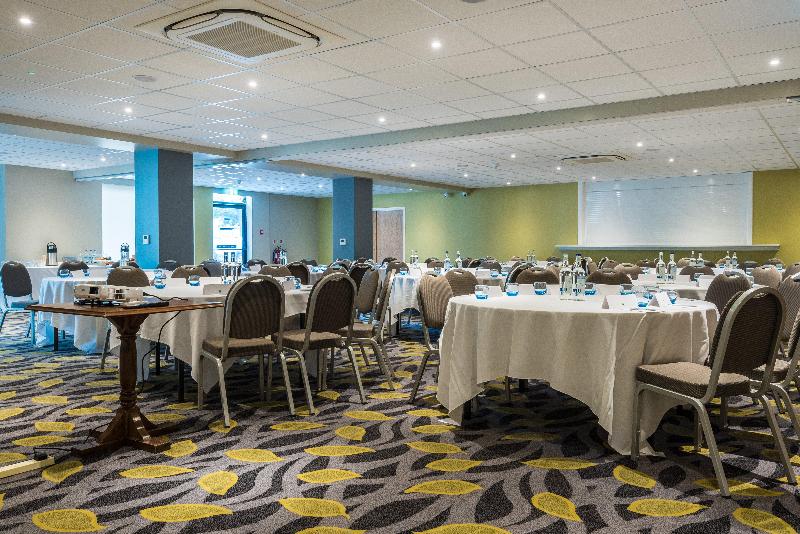 Holiday Inn Lancaster - Toplantı