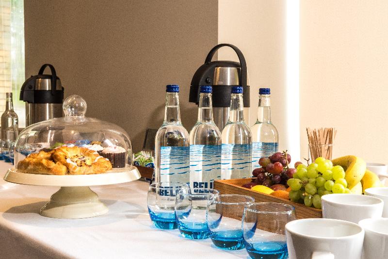 Holiday Inn Lancaster - Toplantı