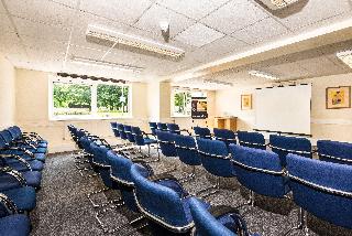 Holiday Inn Lancaster fotoÄŸrafÄ±