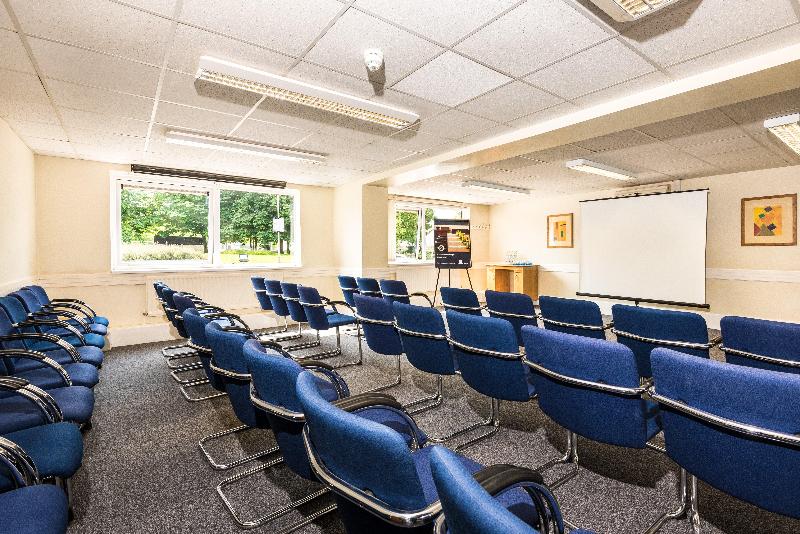 Holiday Inn Lancaster - Toplantı