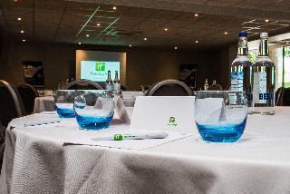 Holiday Inn Lancaster fotoÄŸrafÄ±