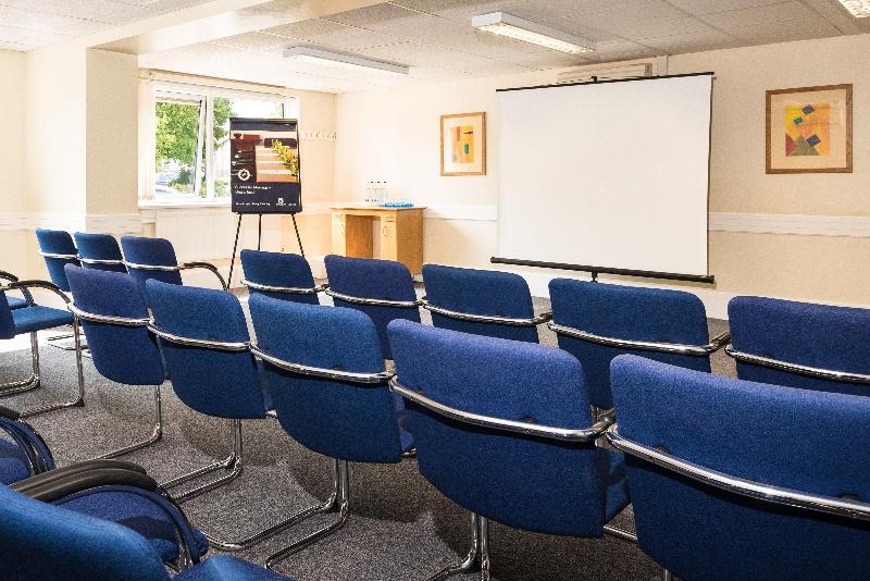 Holiday Inn Lancaster - Toplantı