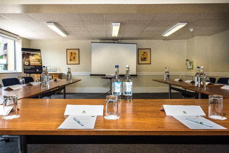 Holiday Inn Lancaster - Toplantı