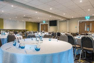 Holiday Inn Lancaster fotoÄŸrafÄ±